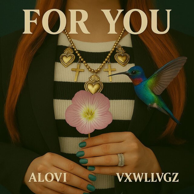For You