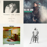 Cover art for album Manos Picks: September 2026 by User
