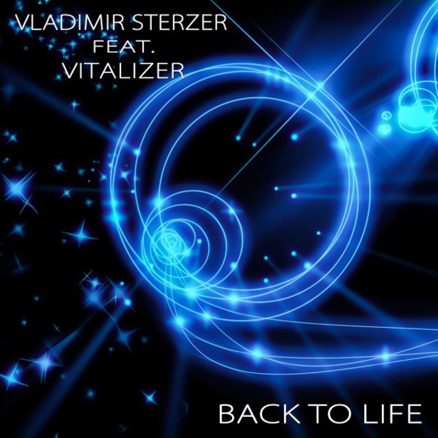 Back to Life