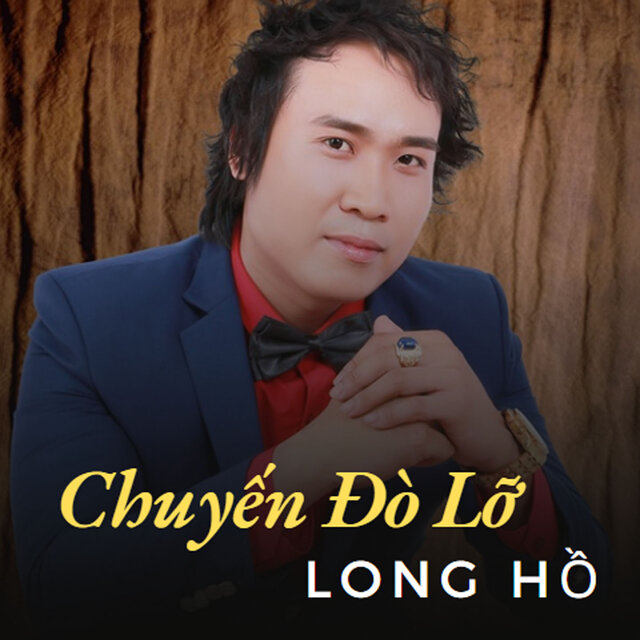 Chuyến Đò Lỡ