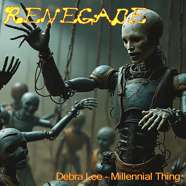 Renegade