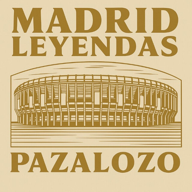 Madrid Leyendas