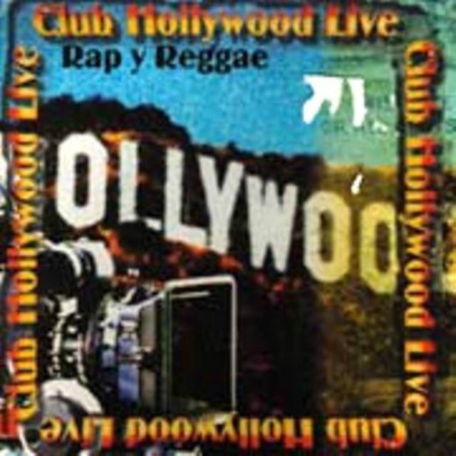 Club Hollywood  Live Dos