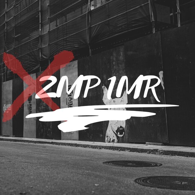 2MP 1MR (feat. Seazy & Shadoshy Barn)