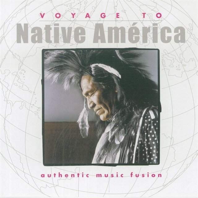 Voyage to Native América