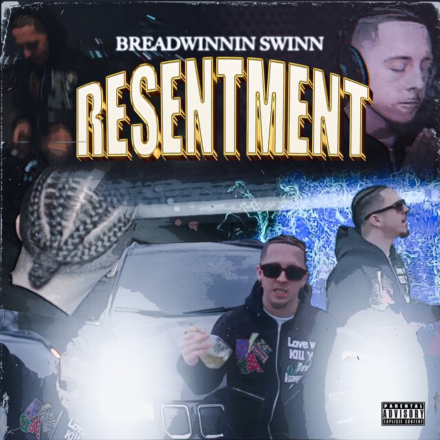 RESENTMENT