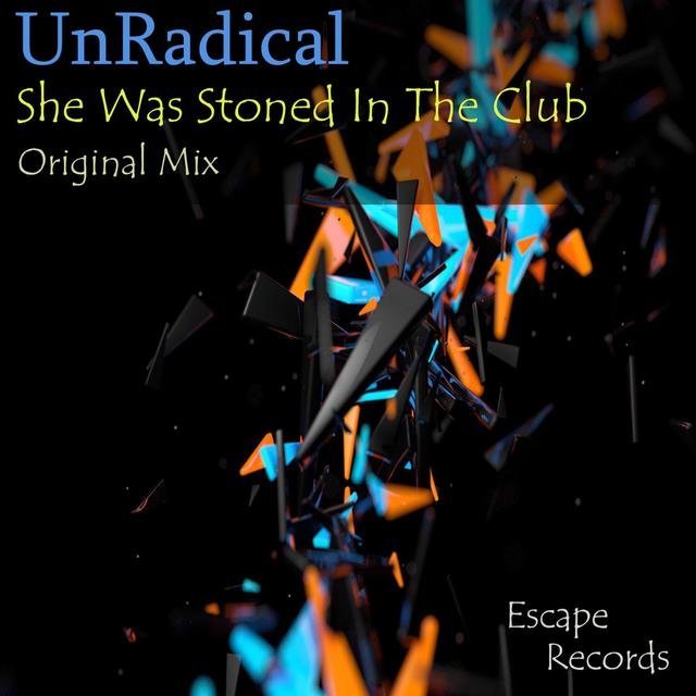She Was Stoned In The Club