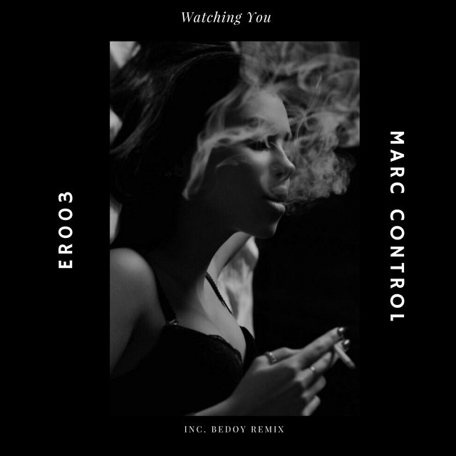 Watching You EP