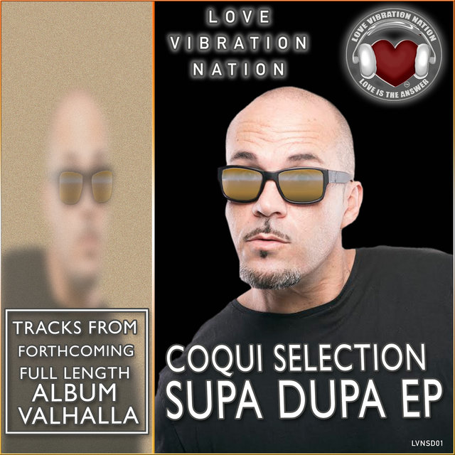 Supa Dupa EP
