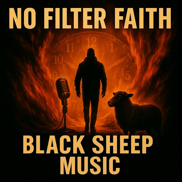 No Filter Faith