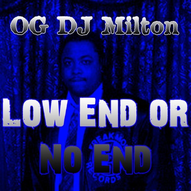 Low End or No End