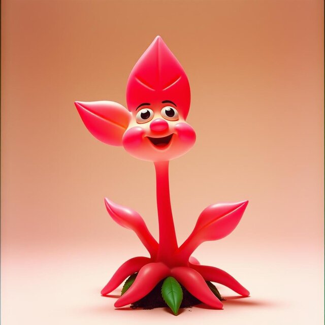 Kawaii desune
