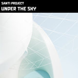 Under the sky