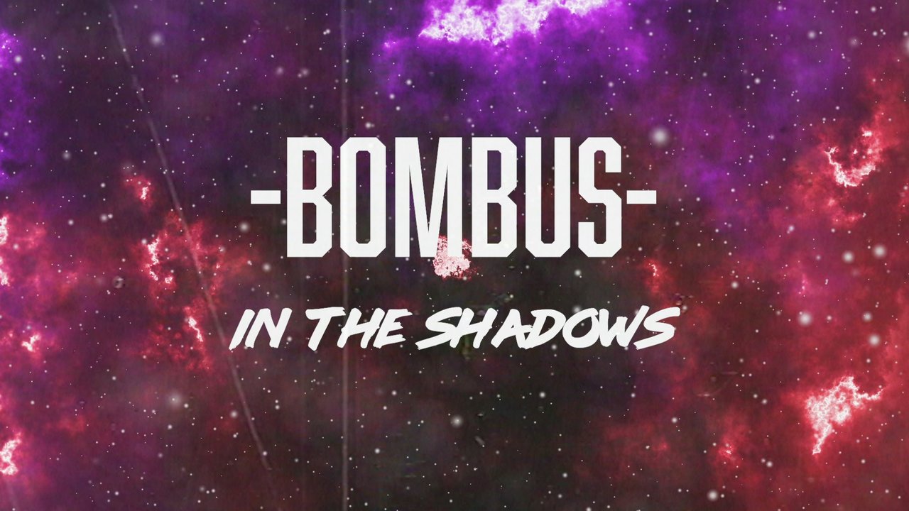 In the Shadows (lyric video)