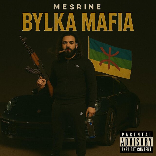 Bylka Mafia