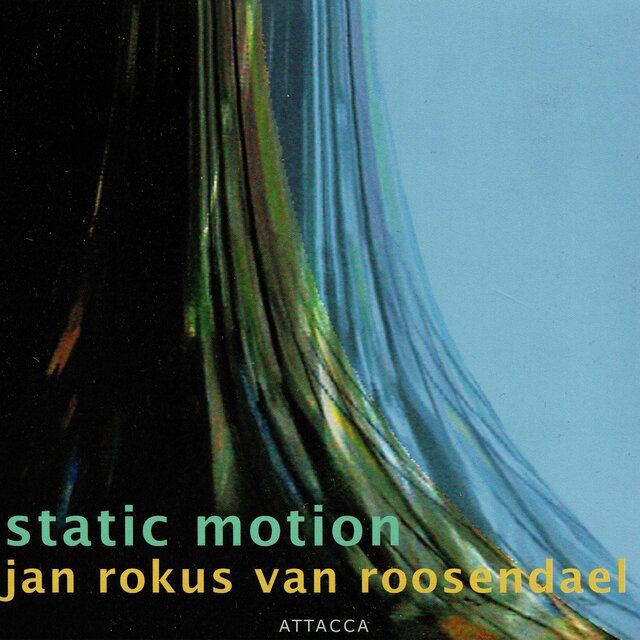 Static Motion