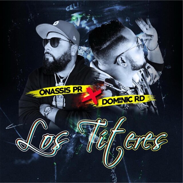 Los Titeres