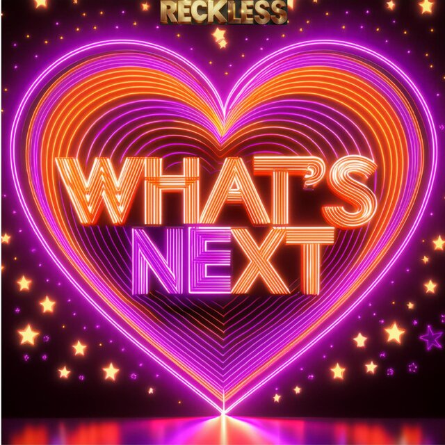 Whats Next (Short) (feat. Orbit Rocket)