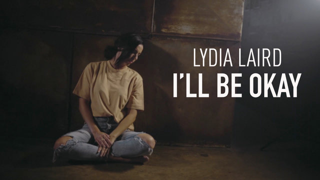 I'll Be Okay (Official Performance Video)