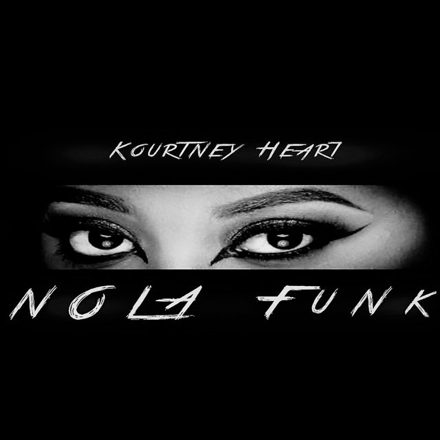 Nola Funk