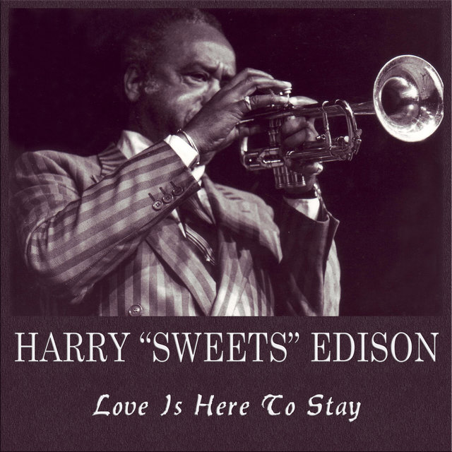 Love Is Here To Stay