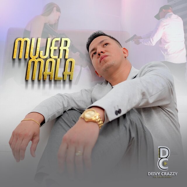 Mujer Mala