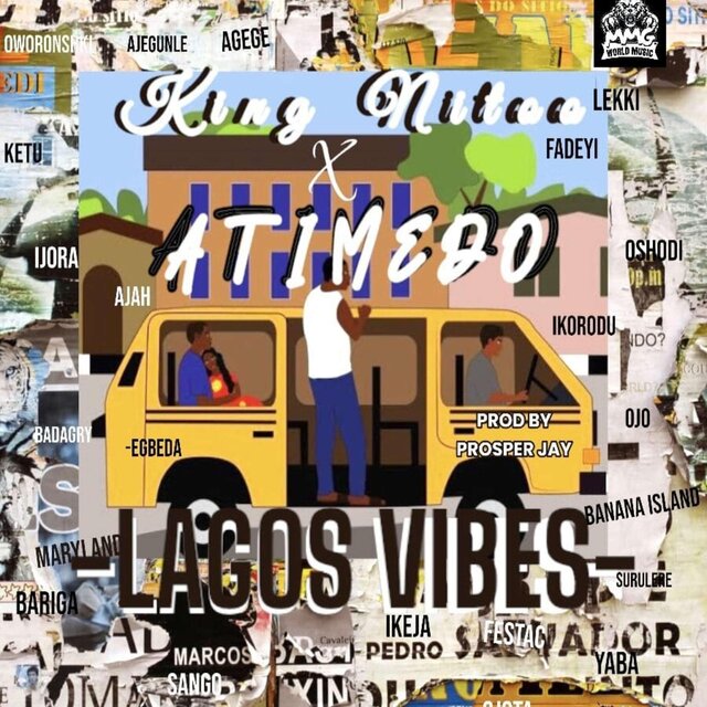 LAGOS VIBES