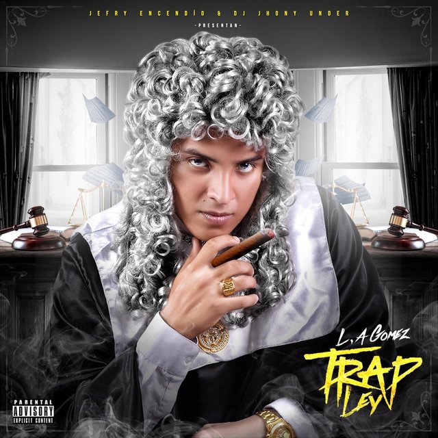 Trap Ley