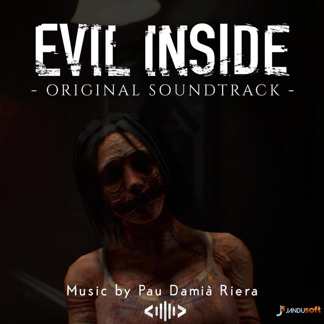 Evil Inside (Original Soundtrack)
