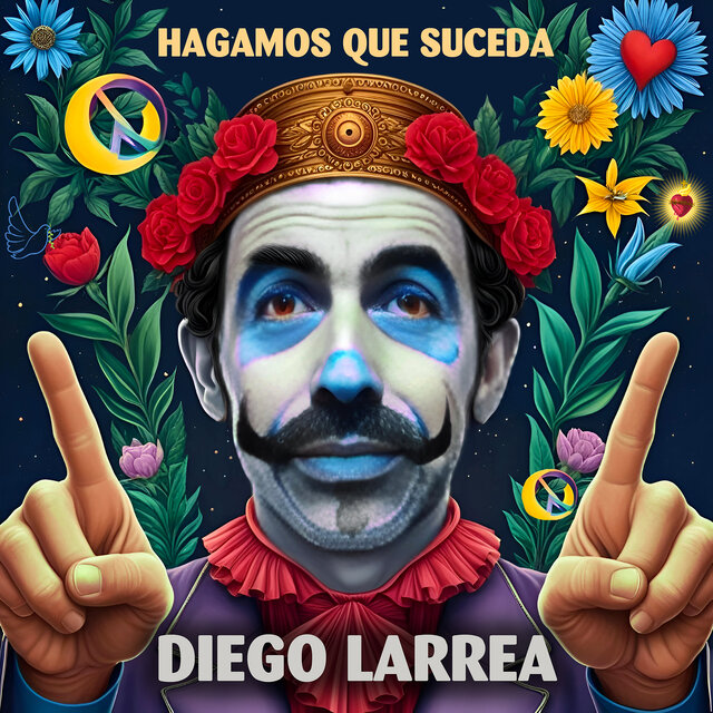 Hagamos Que Suceda