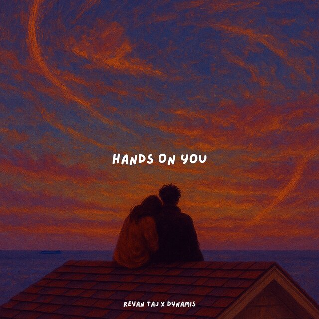 Hands on You