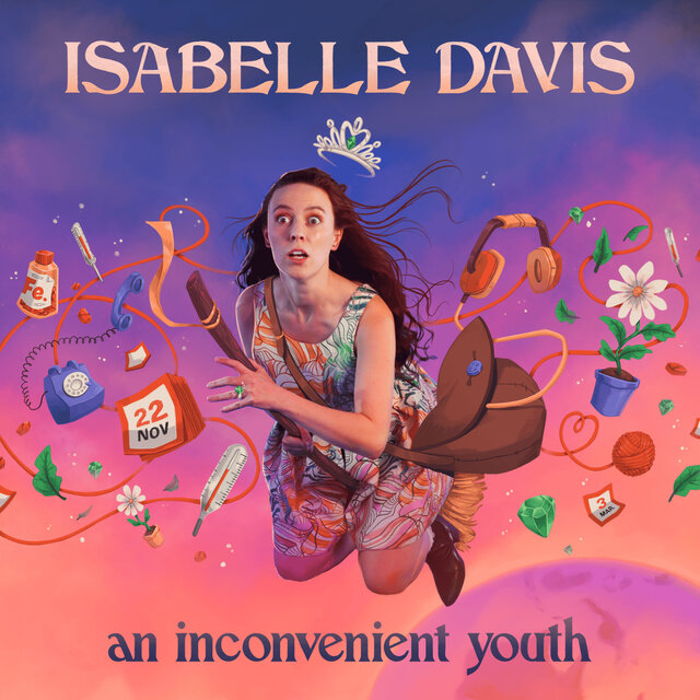 An Inconvenient Youth