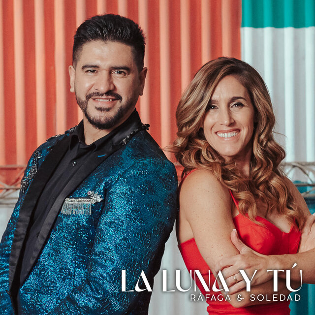 La Luna y Tú