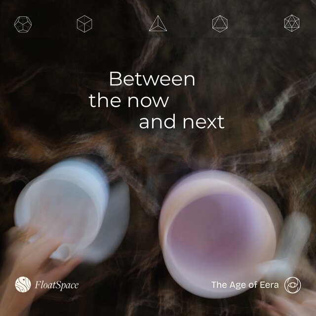 Between the now and next