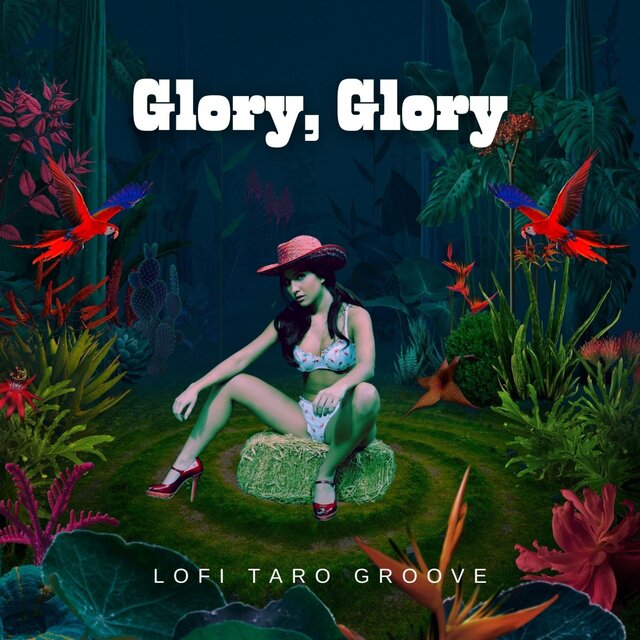 Glory, Glory