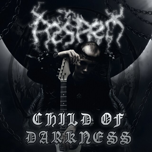 CHILD OF DARKNESS