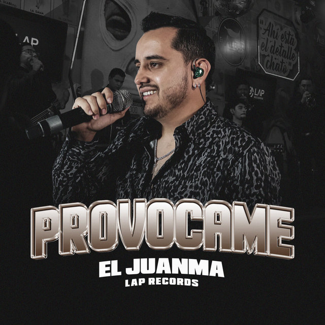 Provocame (En Vivo)