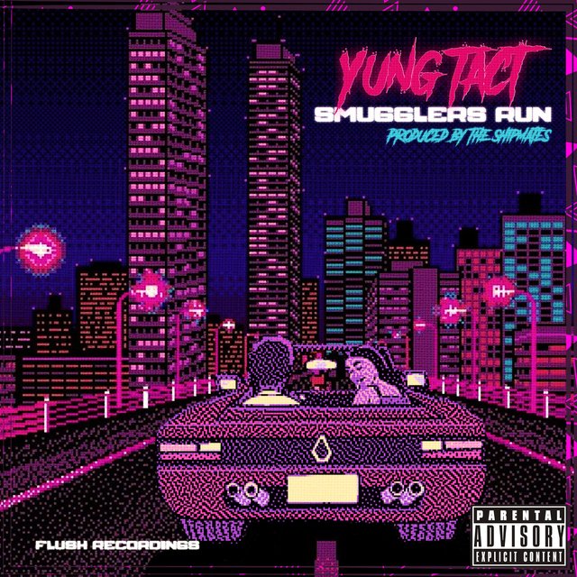 Smugglers Run