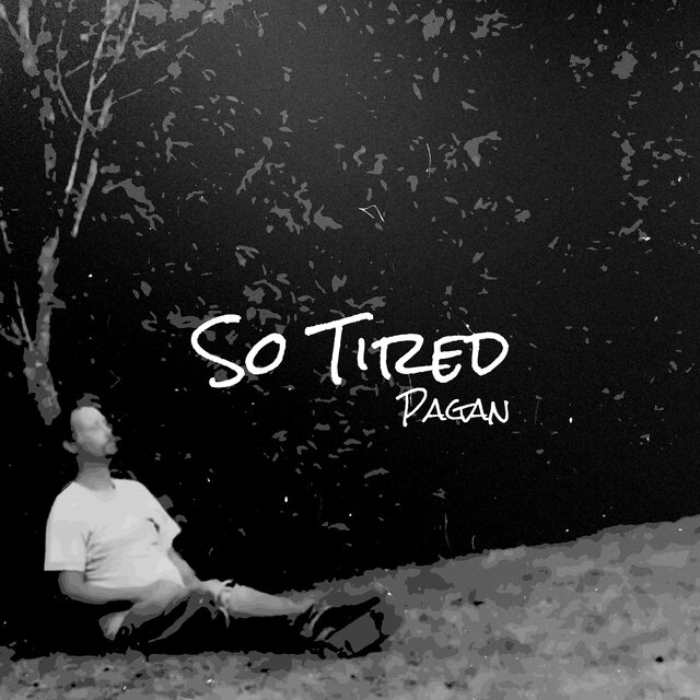 So Tired (2025 Remastered Version)