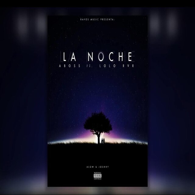 La Noche (feat. Lolo Rvr)