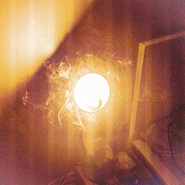 Infrequent Frequencies