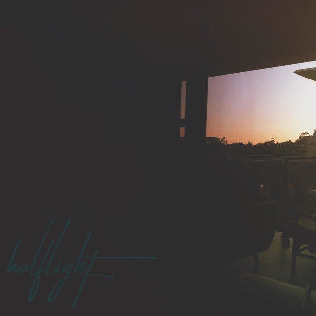 ⌜ how (it) was ⌟