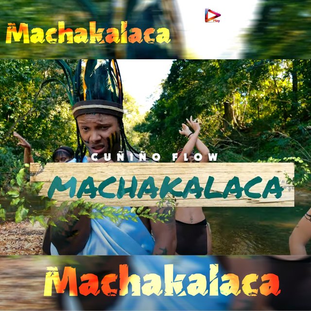 Machakalaca