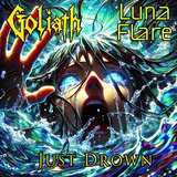 Burn (Goliath/Luna Flare Colab BONUS TRACK)