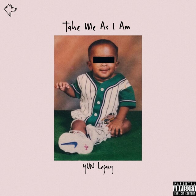 Take Me As I Am