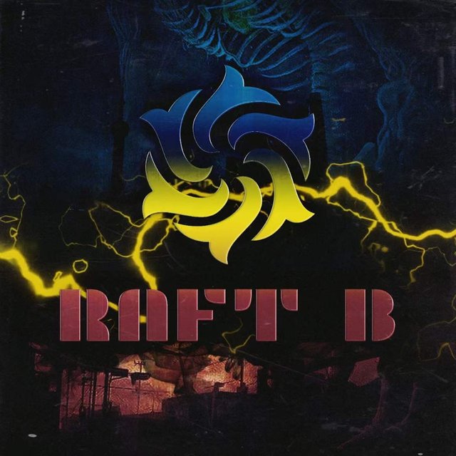 Raft!B (Unity 2020 Cypher)