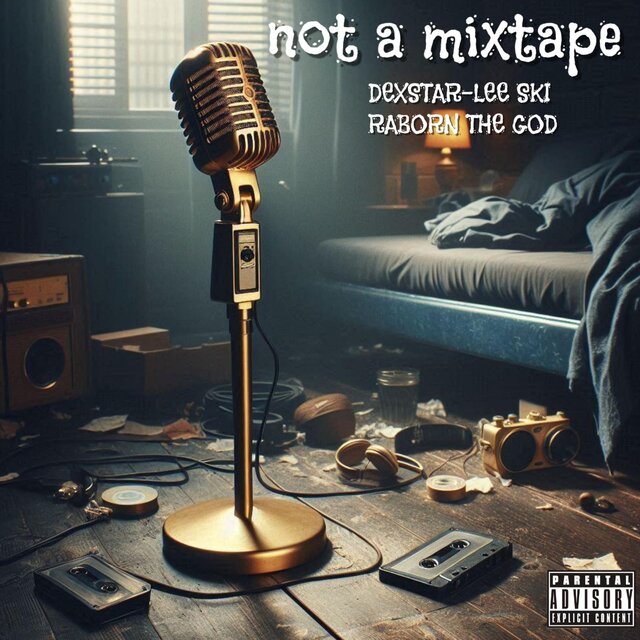 Not a mixtape