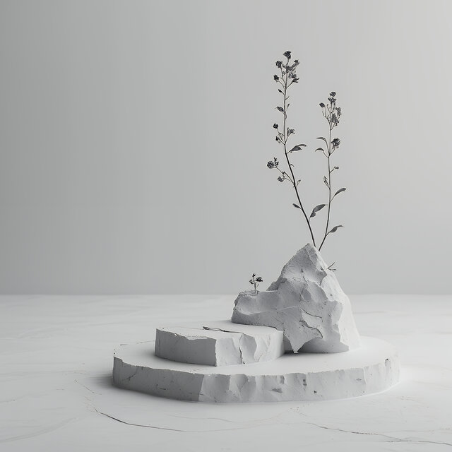 The Quiet Bloom