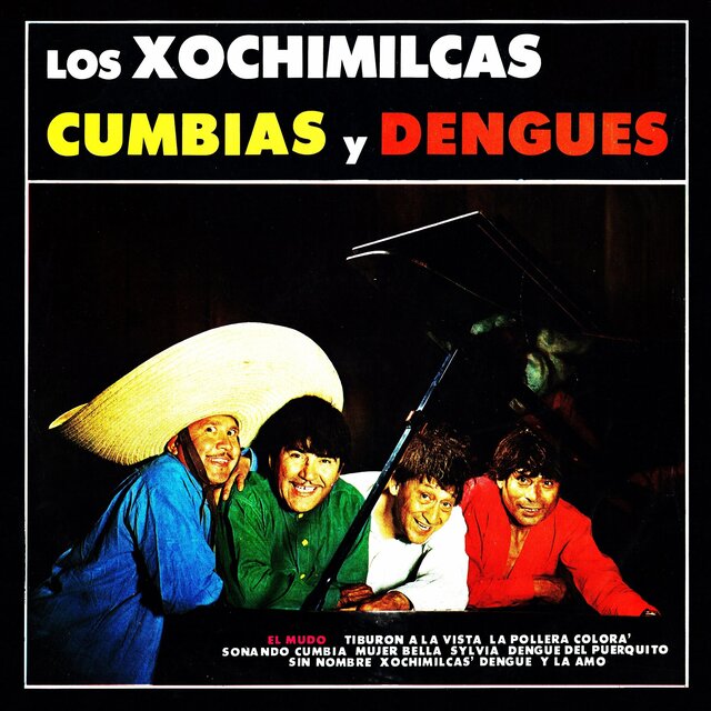 Cumbias y dengues