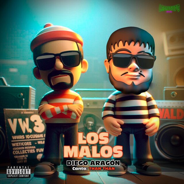 Los Malos